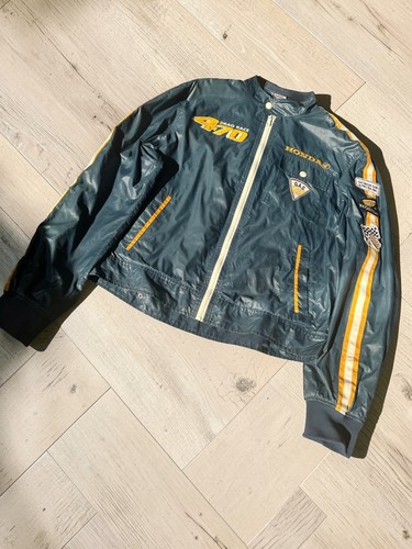 Veste gas honda - honda, –