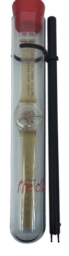 Montre poignet swatch - montre, de