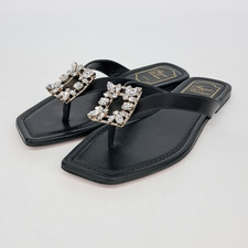 ROGER VIVIER Pantoufle 6871694