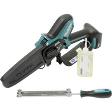 Makita sans fil Tronçonneuse
