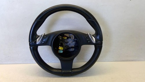 Volant porsche cayenne phase - cayenne,