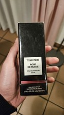 Collector Eau De Parfum 50 Ml ROSE De RUSSIE De Tom Ford Neuf 