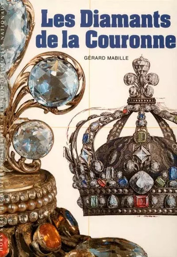 Les diamants couronne - la,