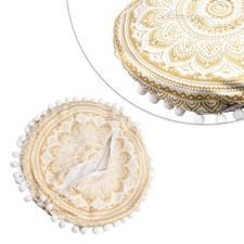 Oreillers Housse Bohème