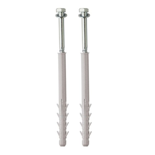 Kit fixation chauffe - , eau