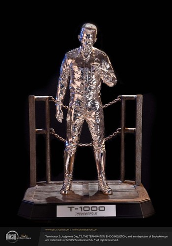 Darkside collectibles studio - collectibles,