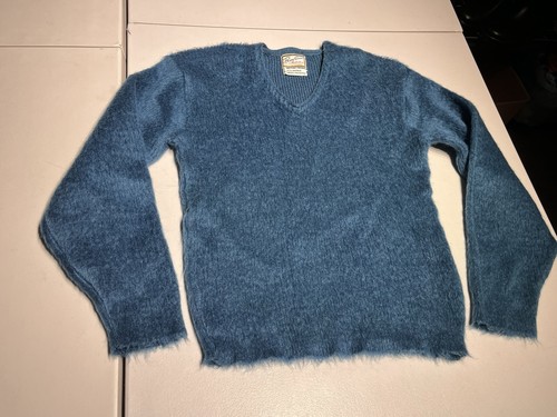 Vintage brentwood sweater - brentwood,