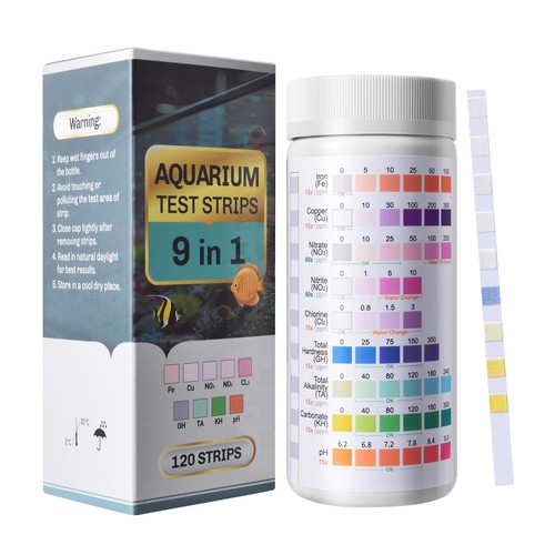 Bandelettes test pour - test,