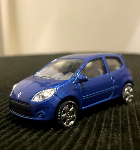 Miniature norev renault - norev, twingo
