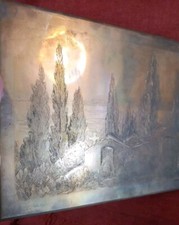 Paysage Provencal Camargue