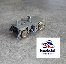 JOUEF HO 1/87 1 bogie avant