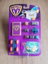 Jouet Ancien Tonka Motorix Neuf 