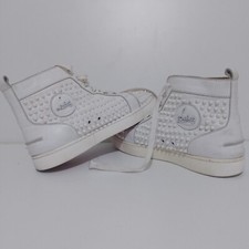 Christian Louboutin White