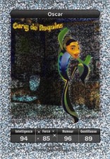 Carte Carrefour Dreamworks -