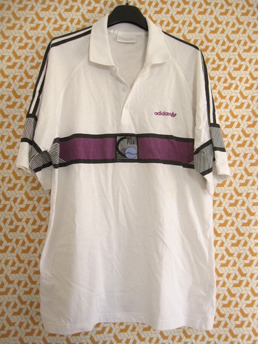 Polo adidas tennis - adidas,