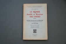 Esotérisme Radiesthésie