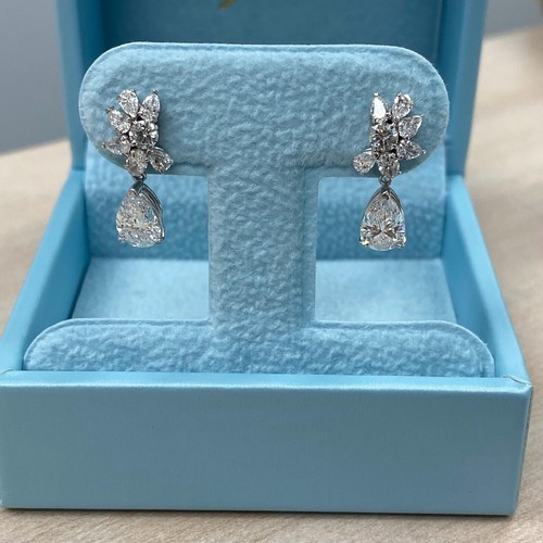 Boucles oreilles pendantes - boucles, d'oreilles