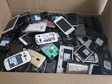 Mobile Ferraille 31kg Convolute – Seulement – Recyclage/Goldgewinnung/Wertstof