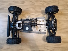 Kyosho Burns 1/8 chassis