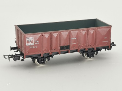 Piko wagon tombereau - piko, ho