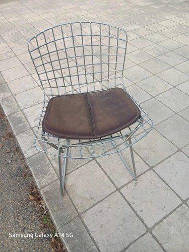 Knoll chaise enfant - enfant, harry