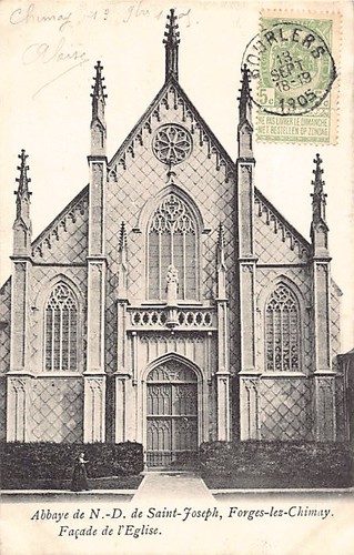 Belgique forges chimay - belgique,