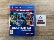 Uncharted The Nathan Drake