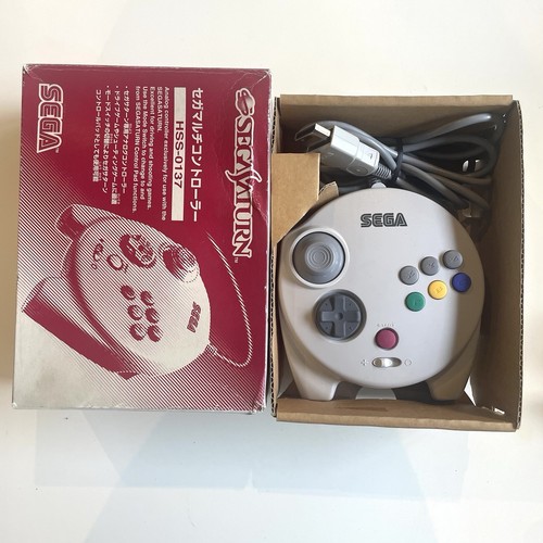 Sega saturn multi - sega,