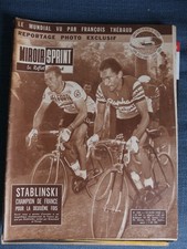 Miroir Sprint n°836 Coupe du