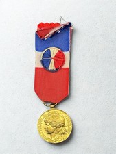 (31.004) Médaille d'honneur