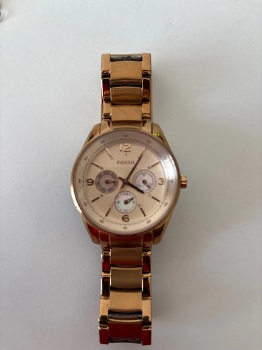 Belle montre femme fossil - femme,