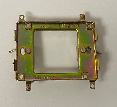 Legrand mosaic 74812 support - legrand,