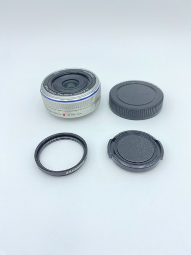 Objectif olympus zuiko - objectif, m.zuiko