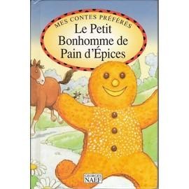 Livre petit bonhomme de - livre,