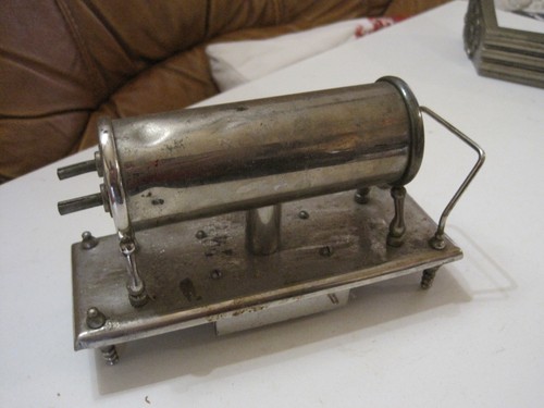 Ancien fer friser - fer, a