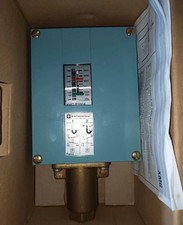 Pressostat Télémécanique