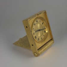 Réveil De Voyage Jaeger