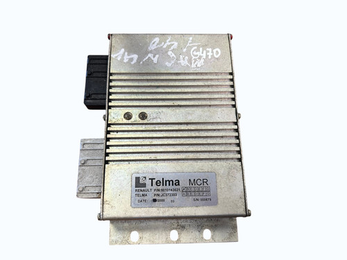 Contrôleur 5010143621 renault - 5010143621,