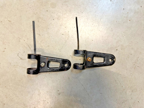 Supports phare yamaha - supports,