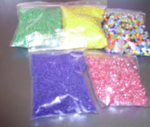Lot sachets de 50grammes - lot,