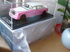 1/18 ROLLS ROYCE PHANTOM VII