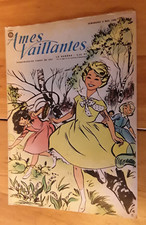AMES VAILLANTES N°19 8 mai
