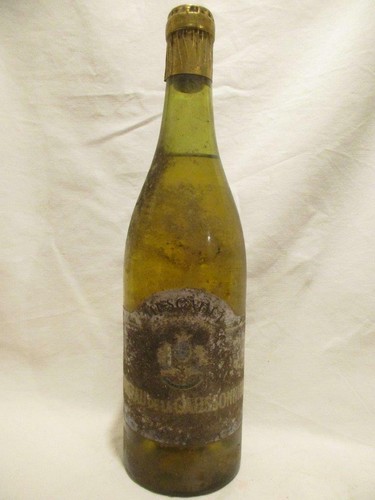 Muscadet château la - château,