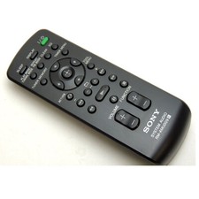 Sony télécommande amu009 - sony, rm-amu009