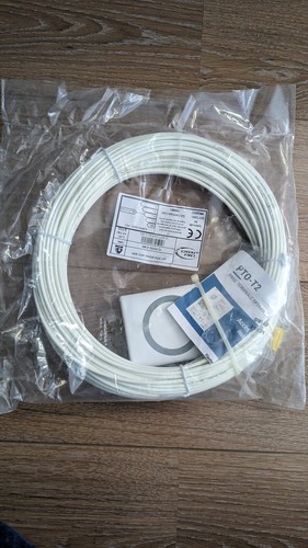 Cable fibre optique kit - fibre,