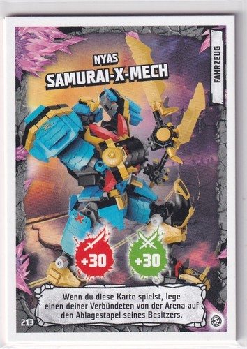Lego ninjago série - lego,