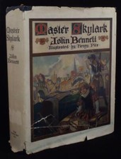 Master Skylark John Bennett