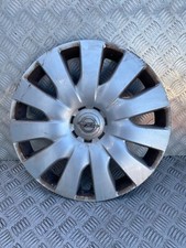 Enjoliveur de roue 16 Pouces -