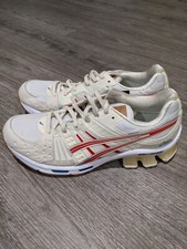 Men's size 9 - Asics