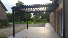 Pergola Bioclimatique H2